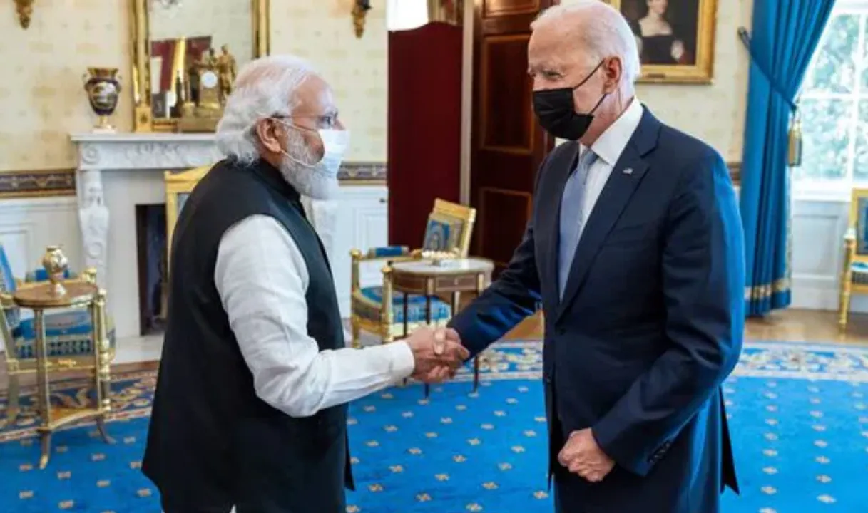  India and US to expand energy partnership at GasTech 2024