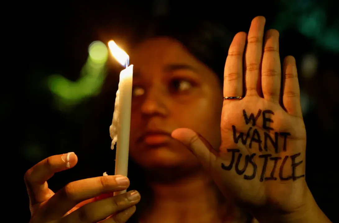  Junior doctor's protest in Kolkata exposes deeper crisis in West Bengal’s healthcare system