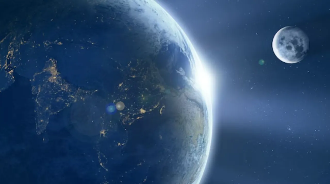  Earth to host rare “Mini-Moon” 2024 PT5 for two months