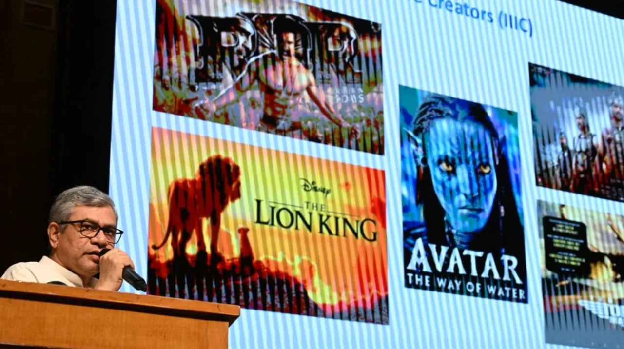  Union Cabinet approves National Centre of Excellence for animation and gaming