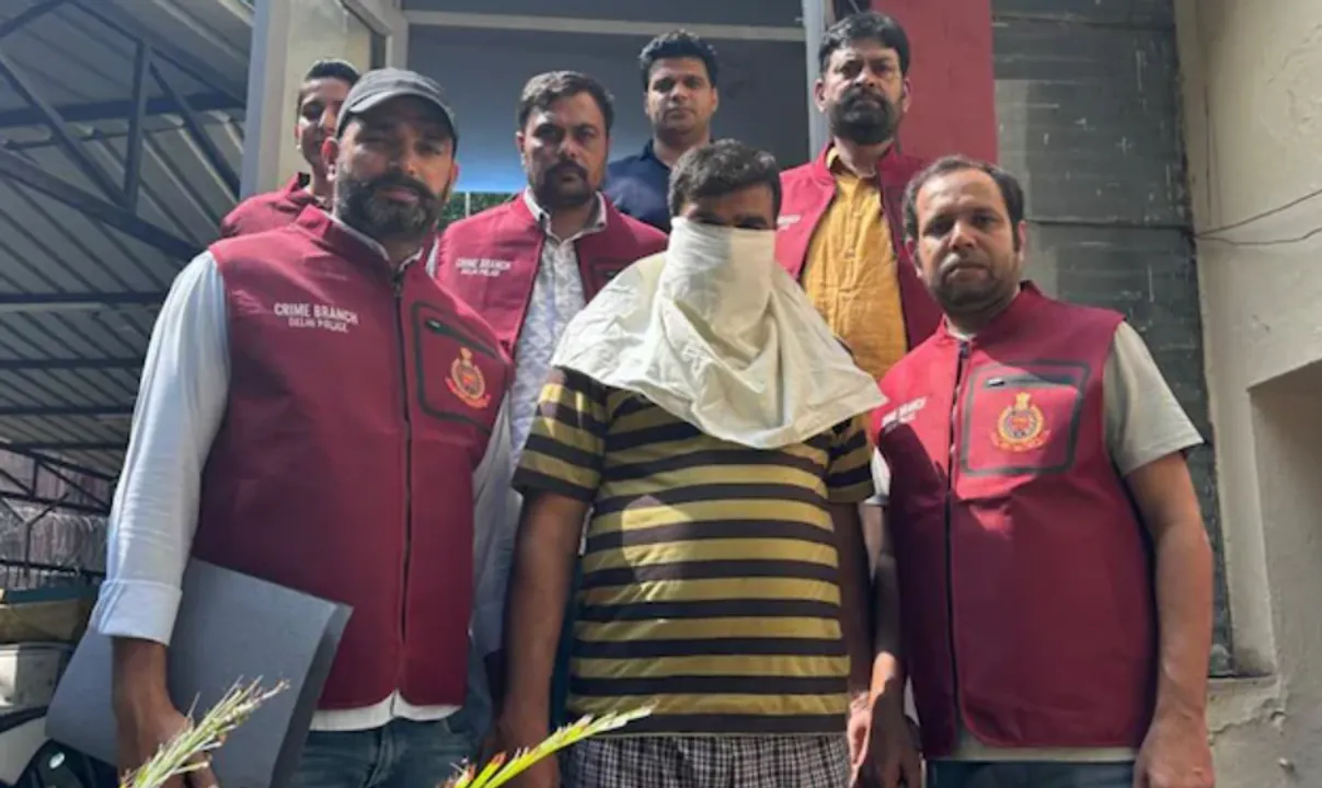  Conman cheats over 50 women through matrimonial apps, raising safety concerns