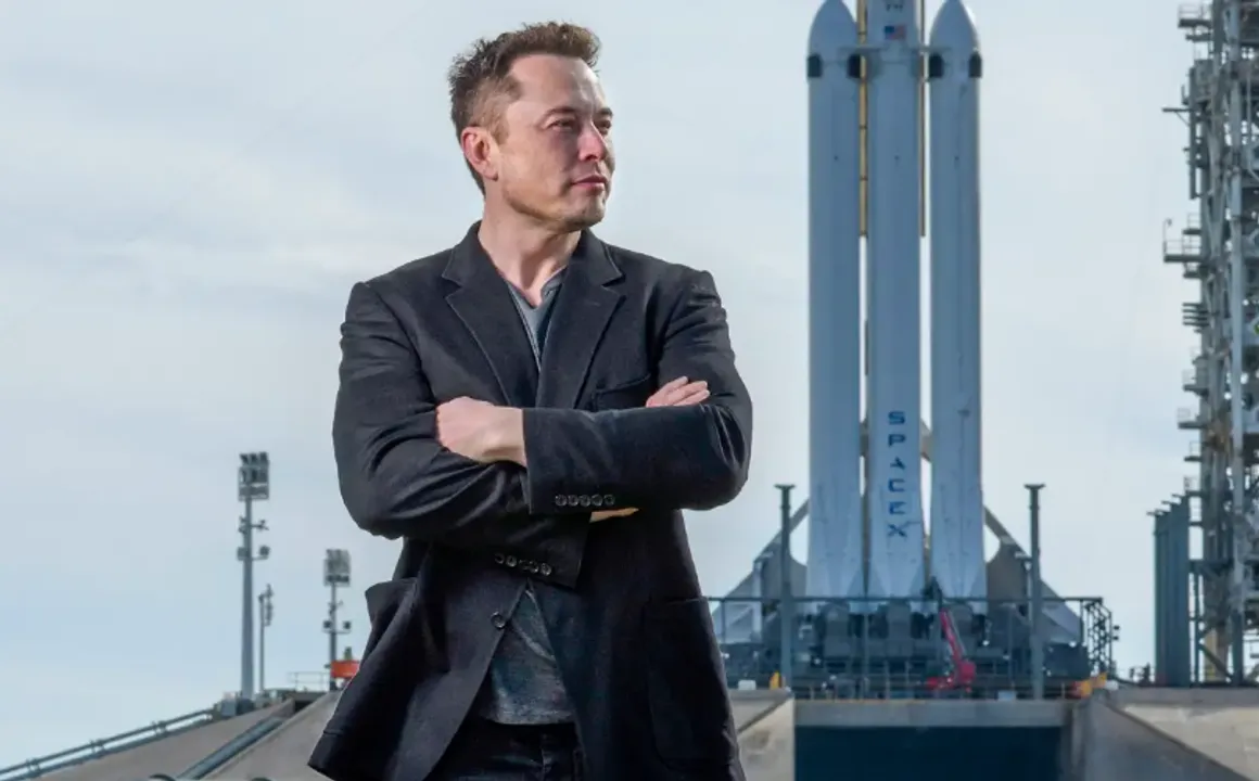  Is Elon Musk’s Mars dreams at risk? 5 starship mission ready for launch, but Kamala Harris could ‘choke the mission’