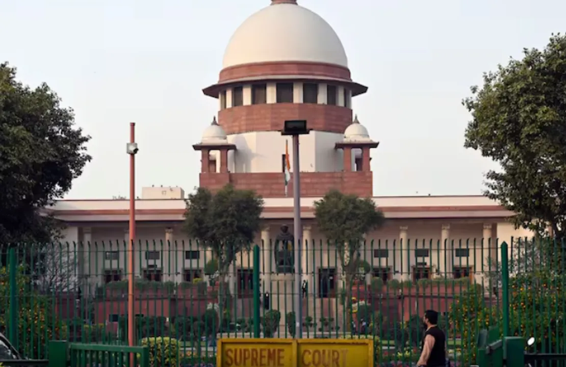  ‘Egregious Error’ says supreme court, as it reverses a high court judgment on child porn 
