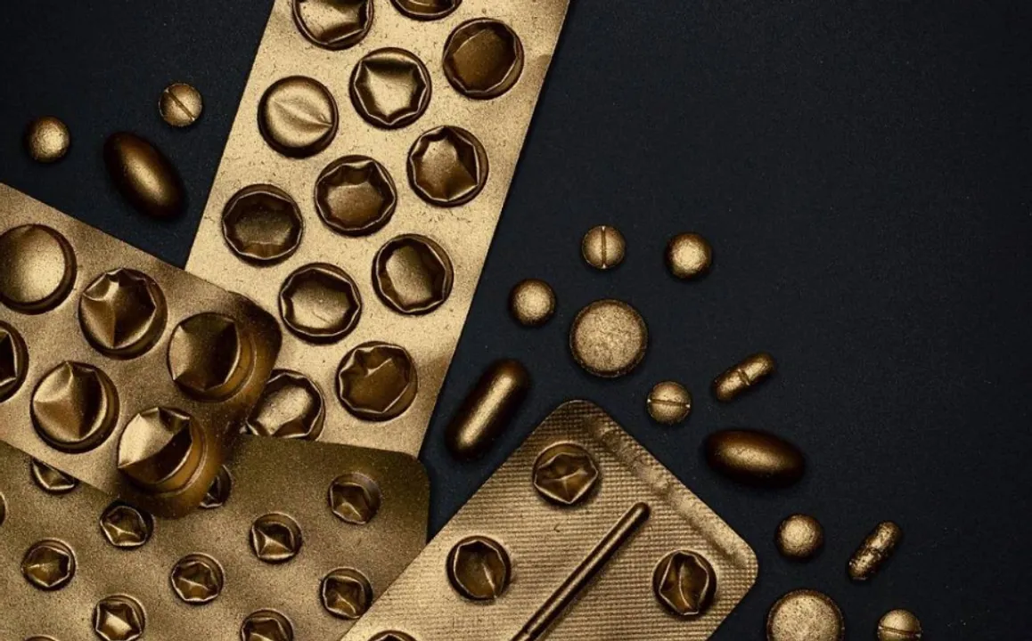  Talcum powder mixed with starch distributed as Antibiotics to Indian Govt hospitals