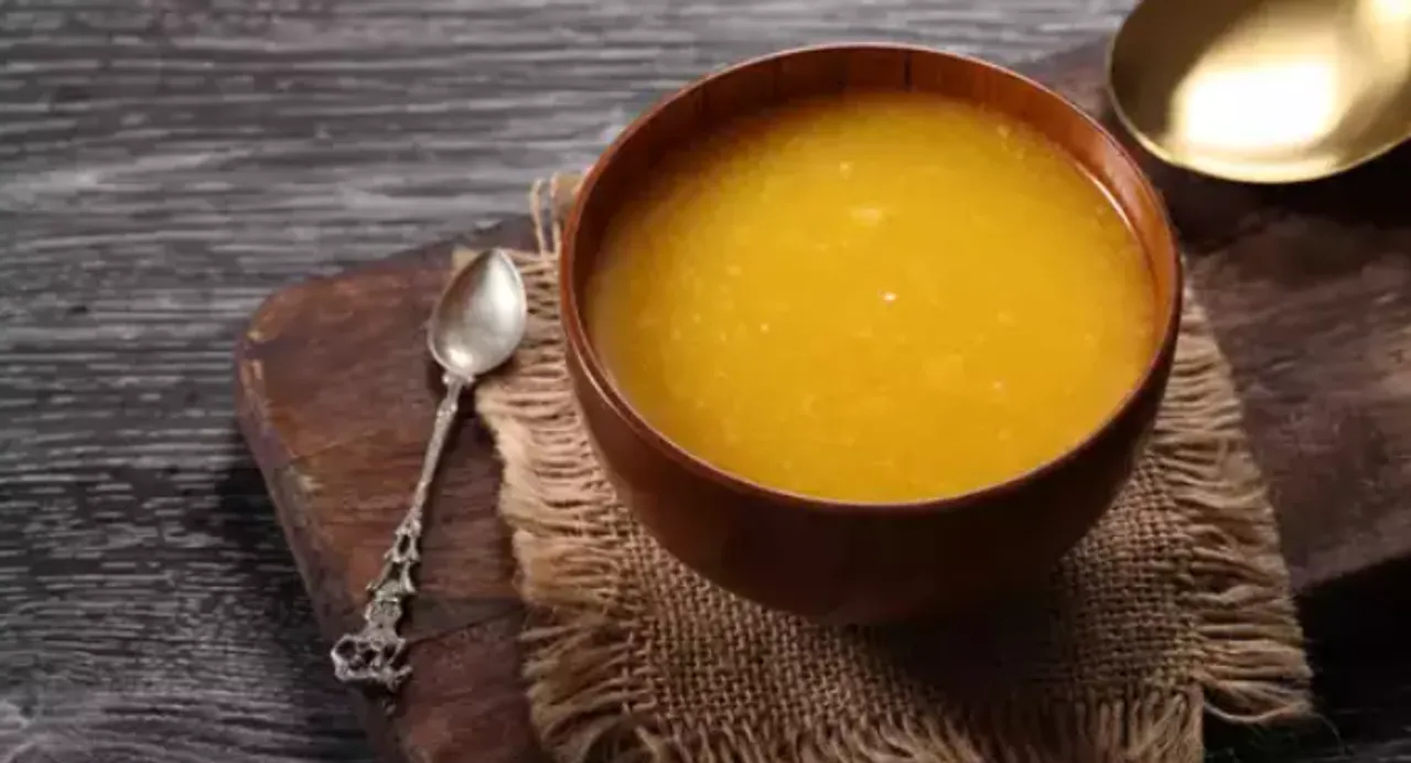  Uttarakhand launches statewide campaign to curb adulteration in desi ghee and butter