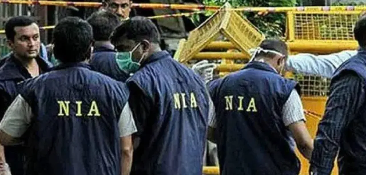  Railways teams up with NIA, Police and state Govt to investigate track sabotage incidents
