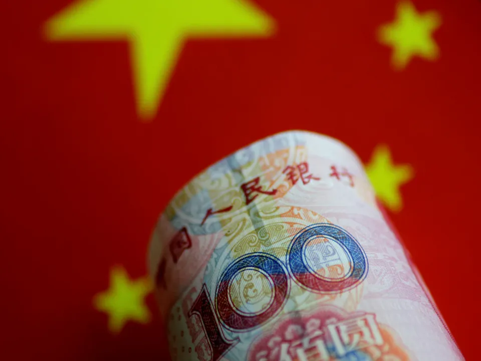  China announces $142 billion capital infusion into banks, first since 2008 financial crisis
