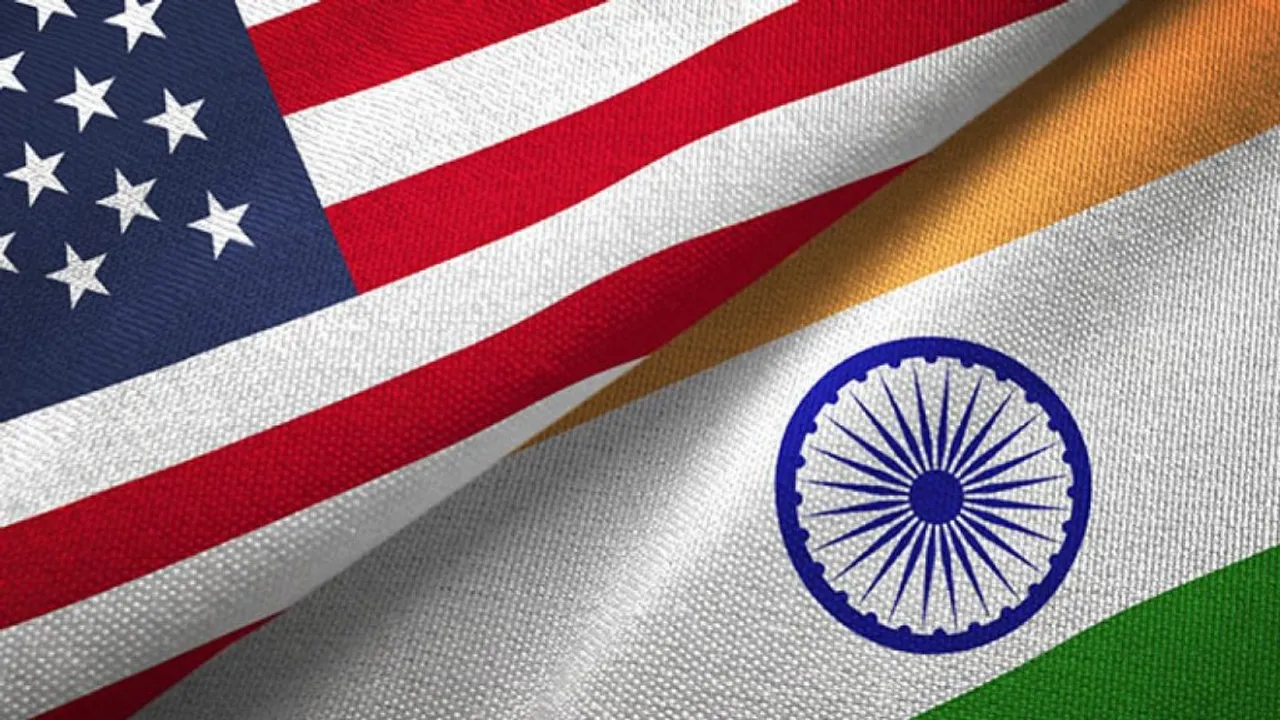  From complicated to dating: US Envoy describes evolving India-US relationship