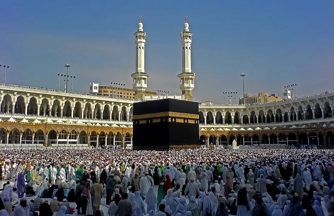  Saudi Arabia warns Pakistan to stop sending 'beggars' to the gulf nation