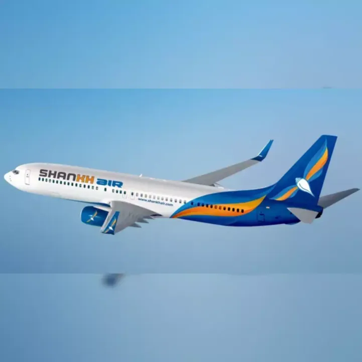  Shankh Air cleared for takeoff; Set to become Uttar Pradesh's first airline
