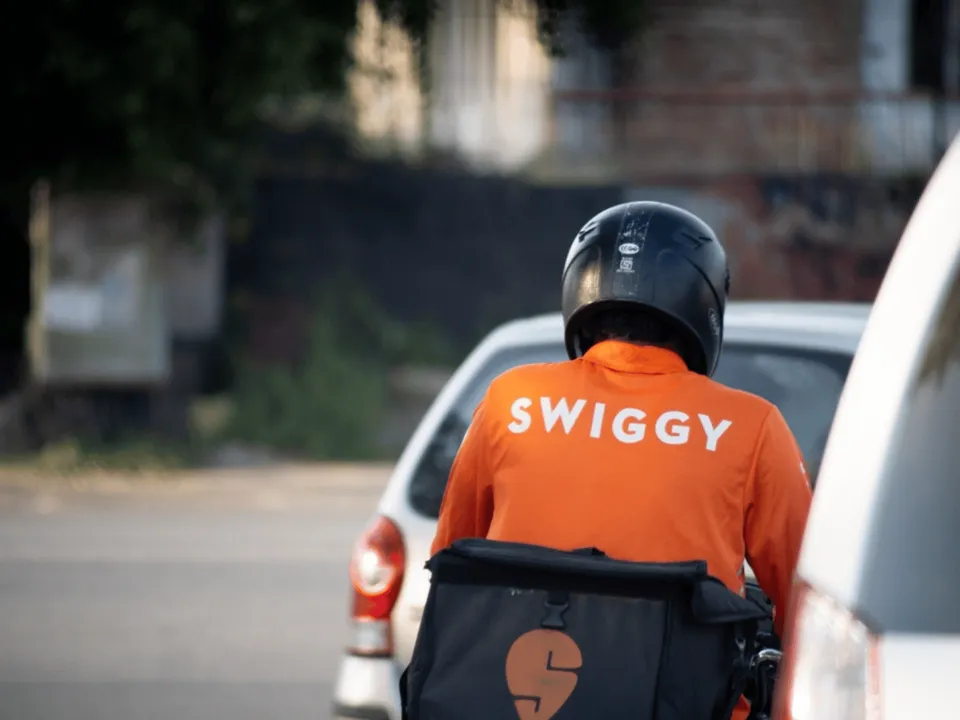  Swiggy launches 'Project Next'; Here's how it will help delivery partners with career advancement