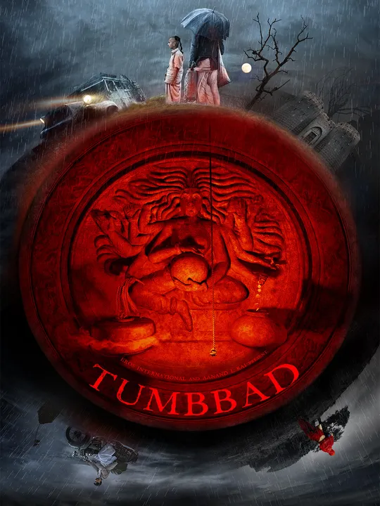  Tumbbad becomes highest-grossing Indian re-release, beats Thalapathy Vijay’s Ghilli