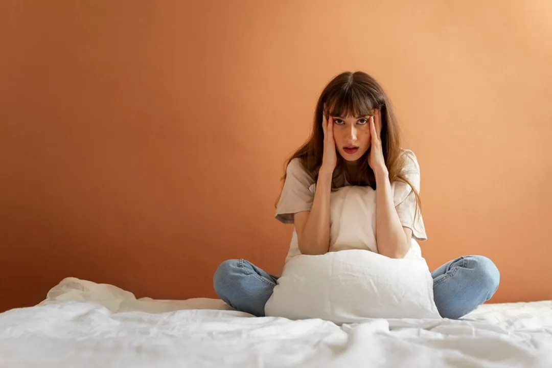  Earthquakes can disrupt women's menstrual cycles: Study