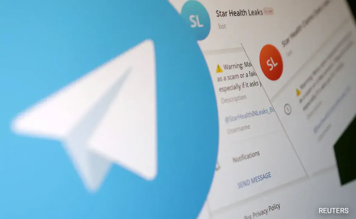  Star Health files lawsuit against Telegram for chatbot-driven data breach