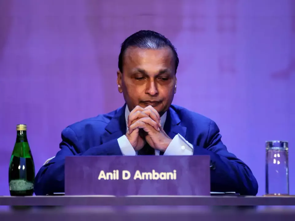  Anil Ambani's Reliance Infra cuts down external debt from ₹3,871 crore to ₹474 crore