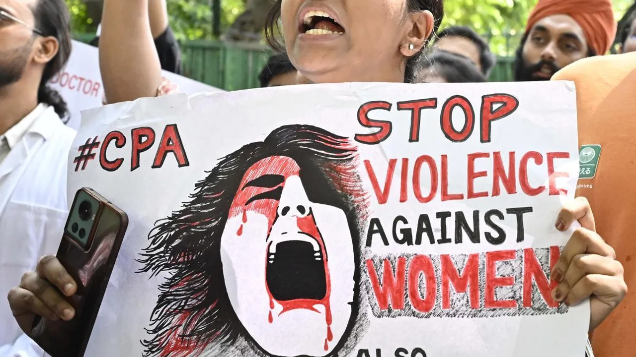  Major revelation in Kolkata rape case as CBI claims evidence was 'fabricated' at Tala police station