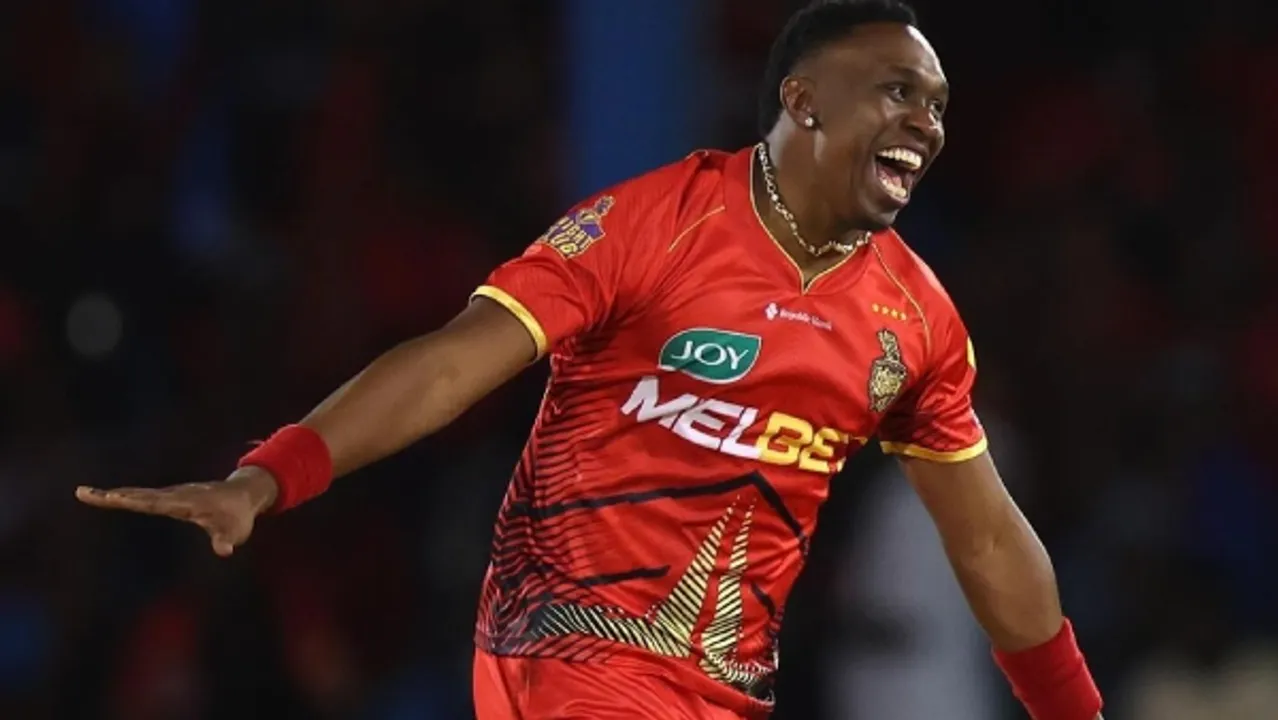  Dwayne Bravo announces retirement from cricket, appointed mentor of KKR