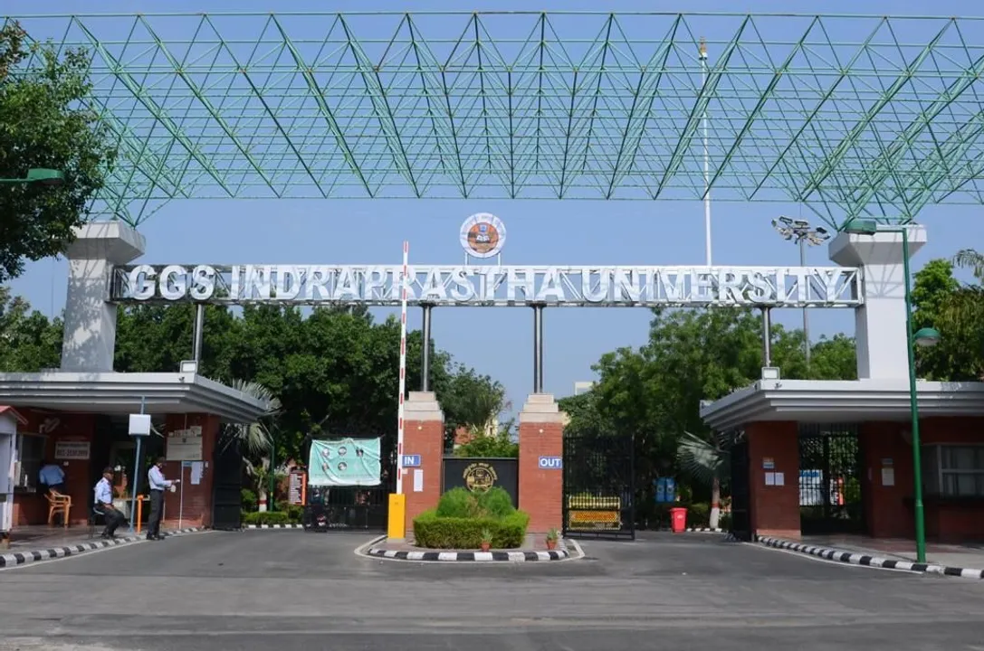  Tragedy at IP University: Student's Suicide Sparks Protests Against Hostel Warden and University Administration