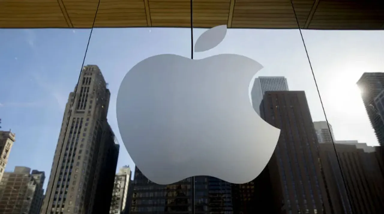  Is Apple working on triple-folding iPhones? here’s what the patent suggests