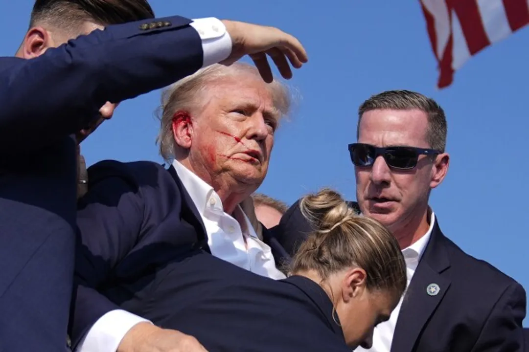  Trump Attack: House panel holds Secret Service accountable for first assassination attempt