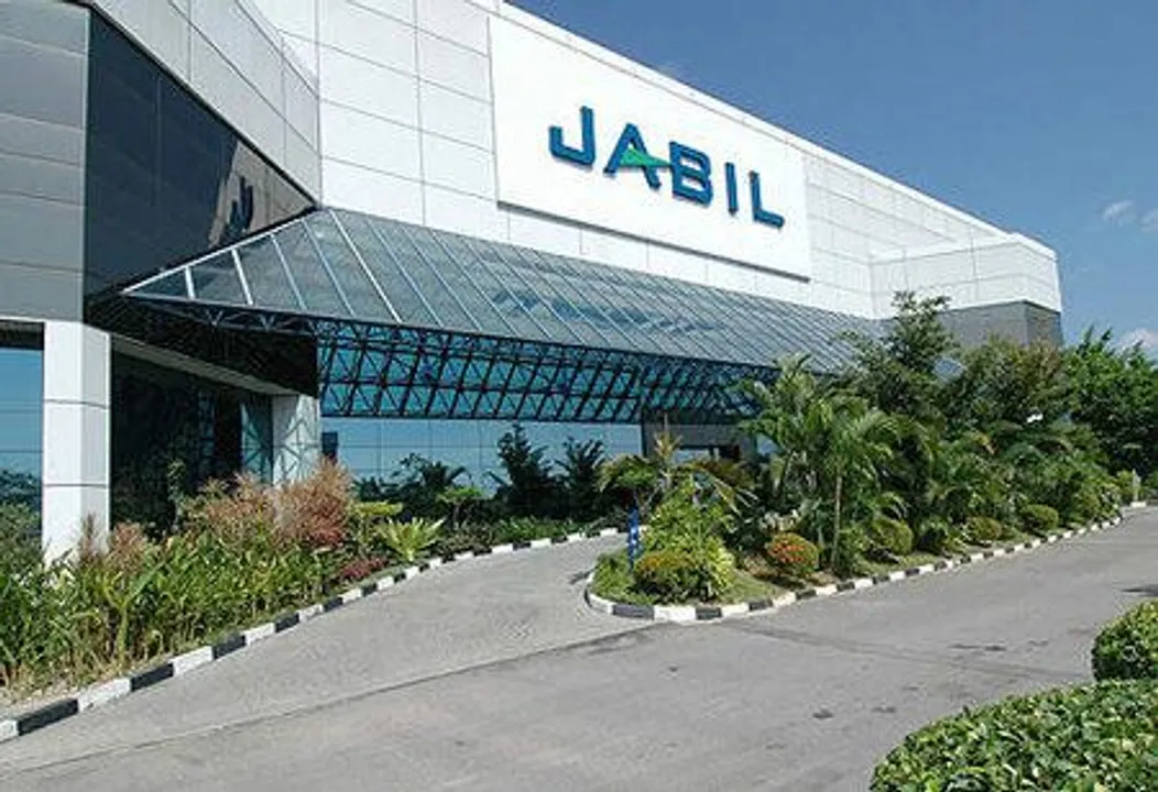  Apple supplier to build ₹2,000 crore manufacturing facility in Tamil Nadu