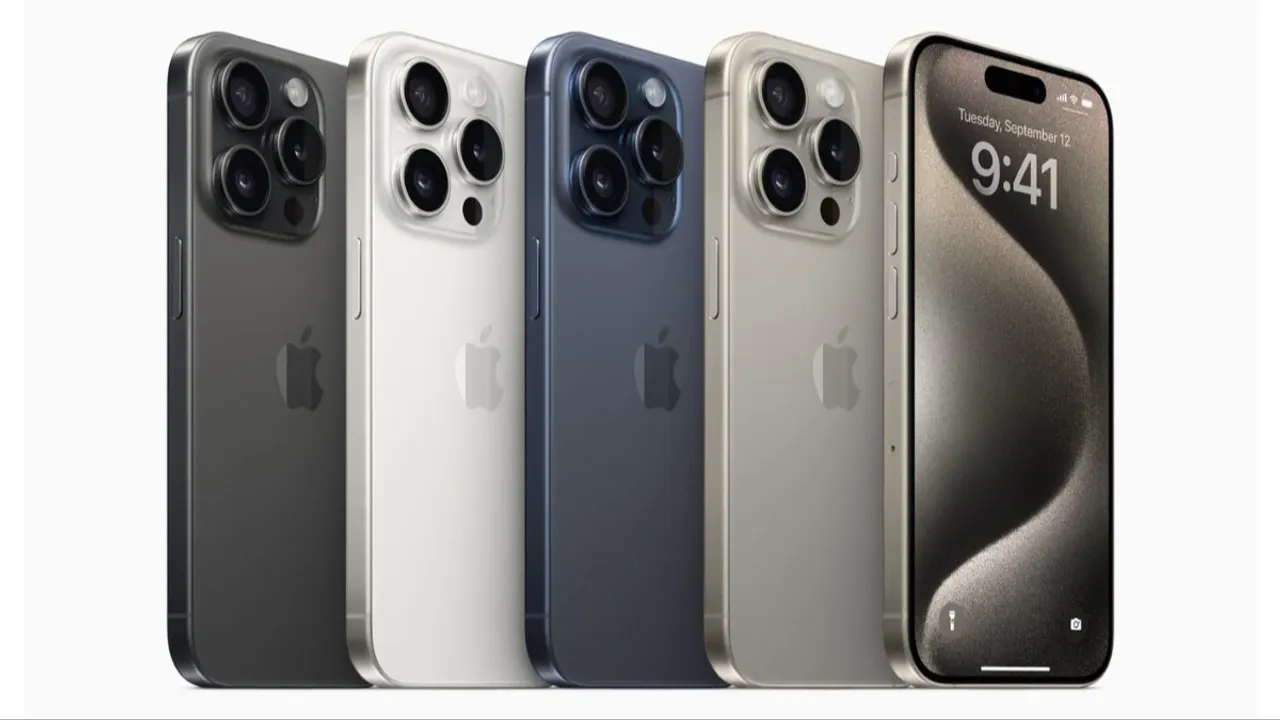  iPhone 13, 15 Pro and other products discontinued after iPhone 16 launch