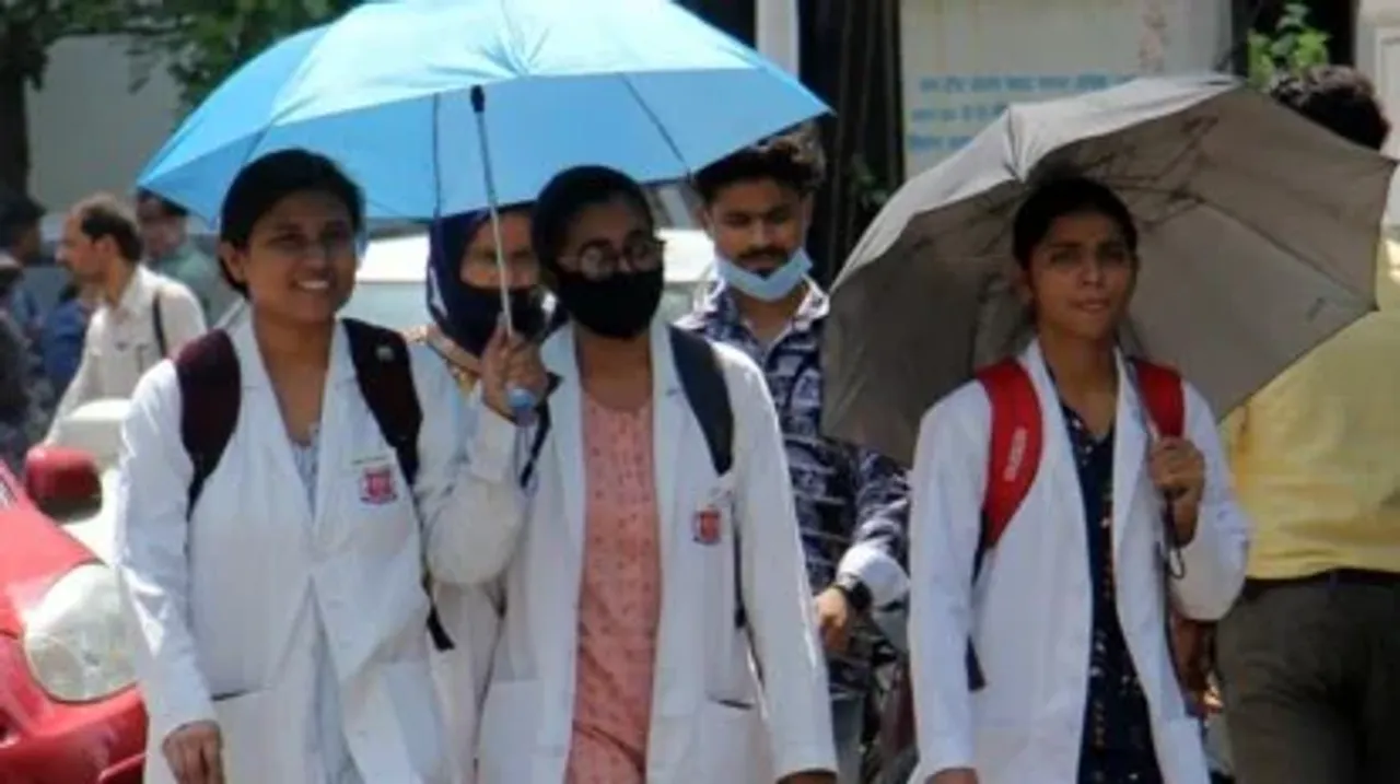  New colleges approved,1200 MBBS seats added in UP