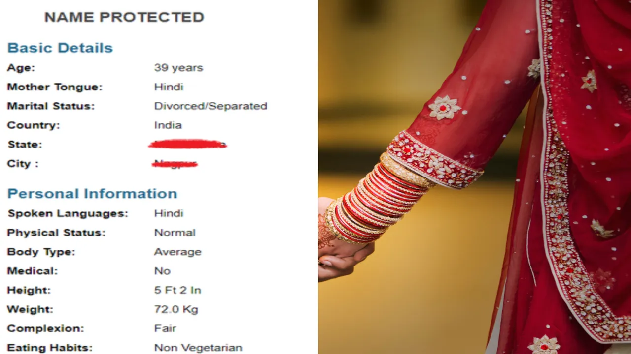  Woman's viral post listing high expectations for future husband sparks online debate