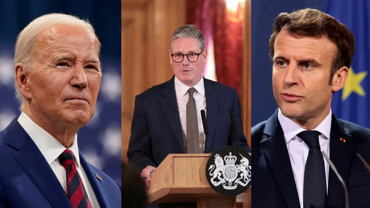  UK joins France and US in supporting India's bid for permanent UNSC seat