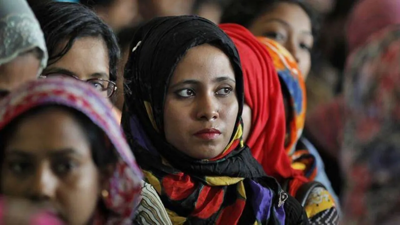  Bihar government launches "Safe Travel" initiative to promote women's safety