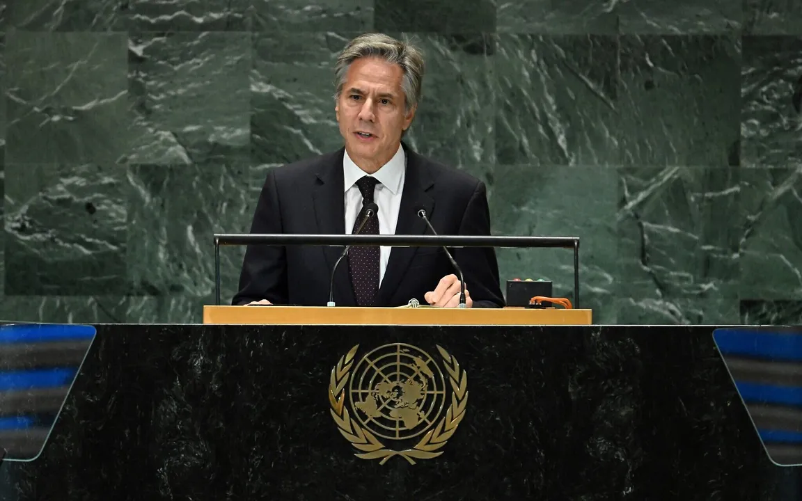  Escalation in the Israel-Hezbollah conflict, U.S. affirms Israel's right to self-defense