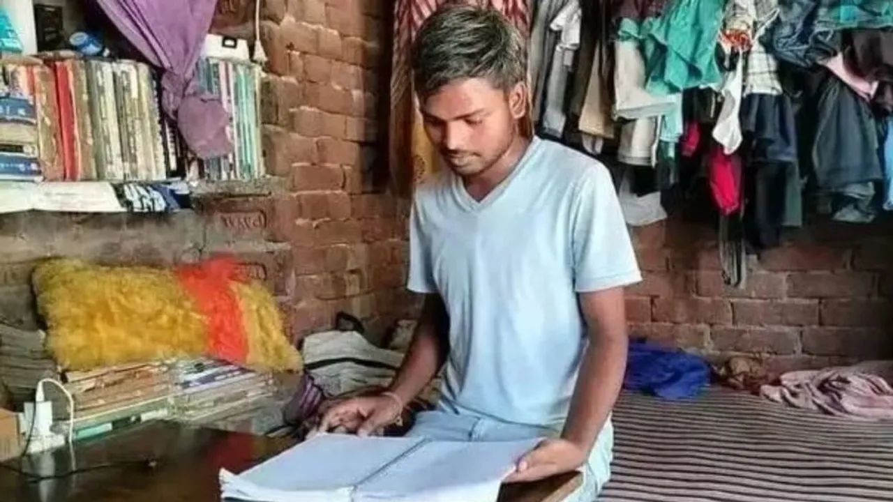  Meet Atul Kumar, the IIT candidate who got a lifeline from the SC