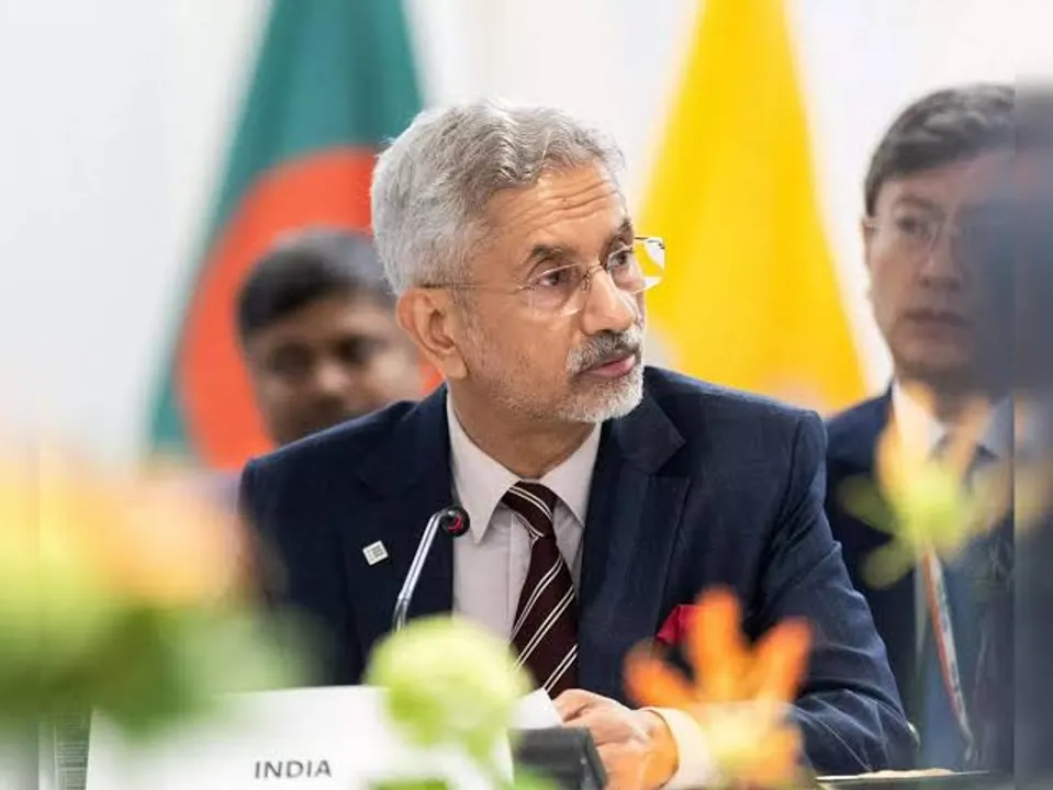  EAM Jaishankar to lead SCO summit while India condemns Zakir Naik's reception in Pakistan