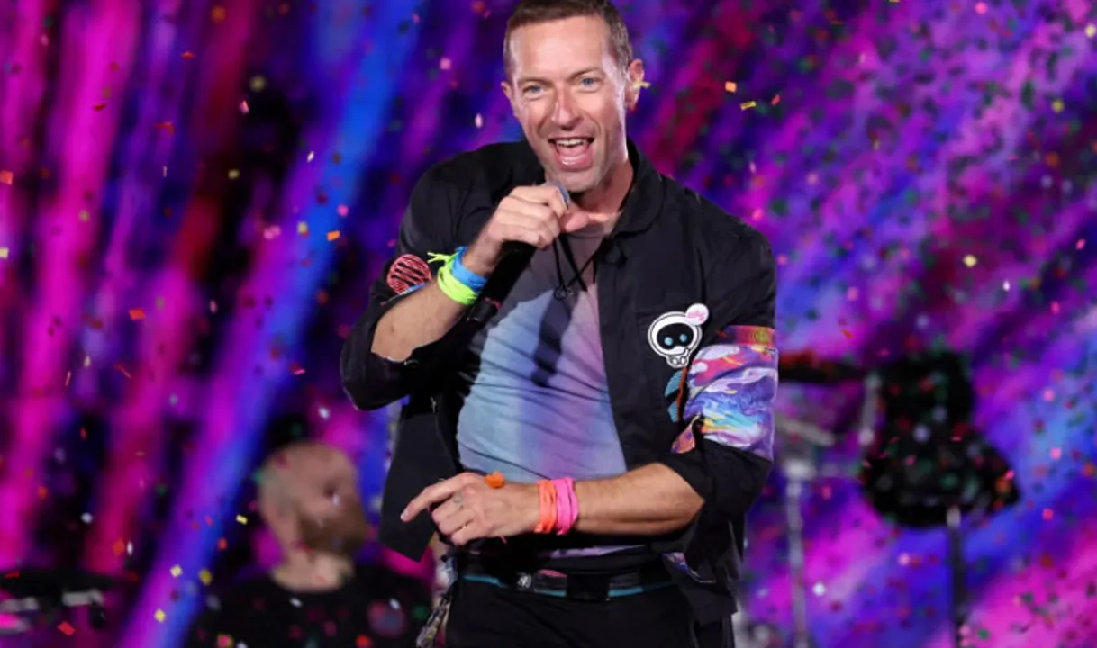  Coldplay fans spark outrage as tickets resold for sky-high prices