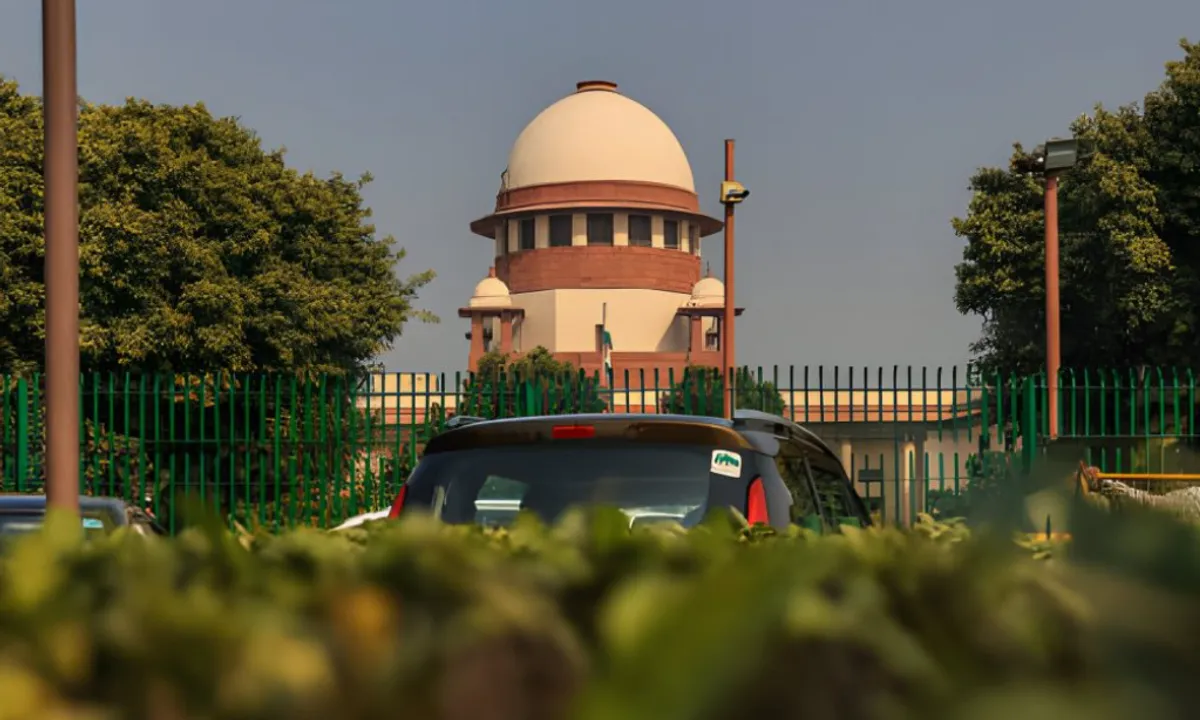  ‘No need to criminalise marital rape’: Centre to Supreme Court