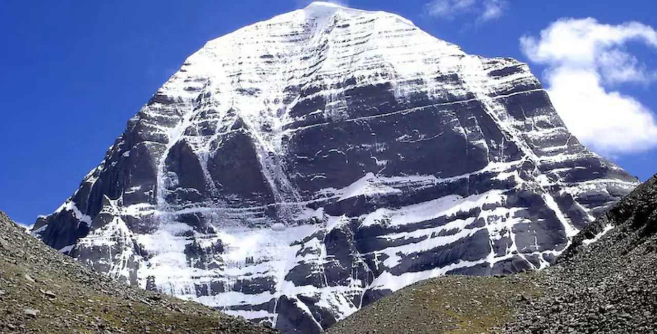  Uttarakhand launches "Mount Kailash Darshan from Indian Soil" pilgrimage