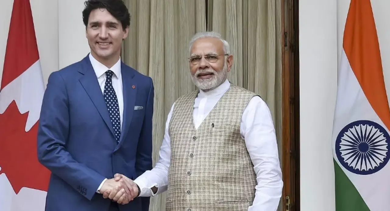  “There is One India”: Canadian Minister advocates for India’s territorial integrity