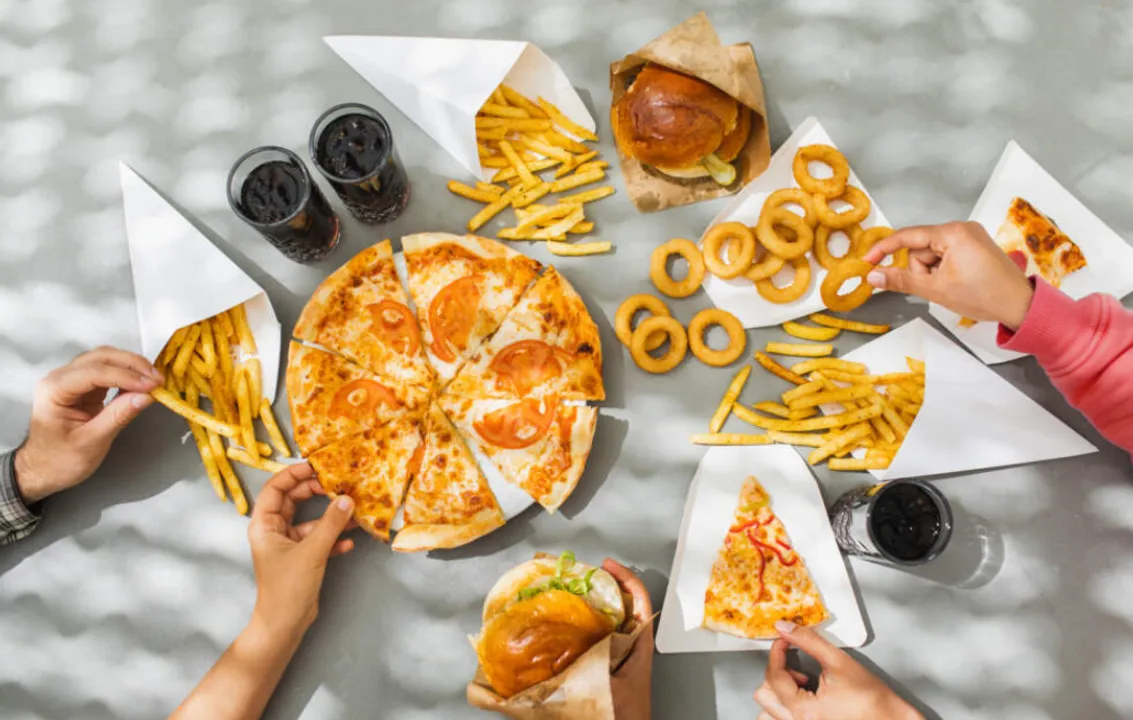 Fried, baked, and ultra-processed foods drive India's diabetes crisis 'first-of-its-kind', study reveals