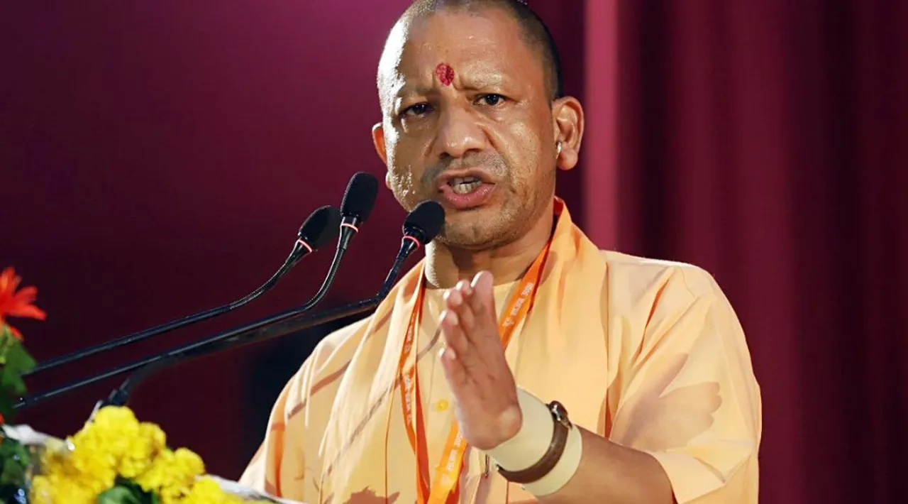  Yogi Adityanath Condemns Derogatory Remarks and Calls for Religious Harmony in Uttar Pradesh