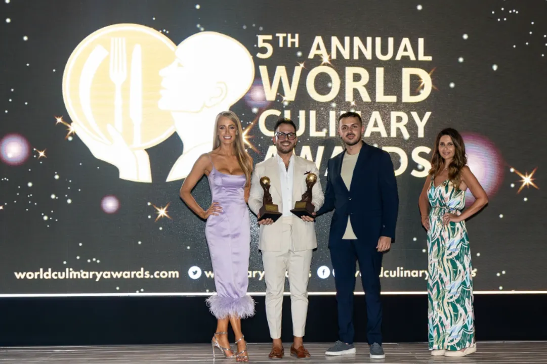  'World's best Indian cuisine restaurant is ...', World Culinary Awards announce world's best restaurants