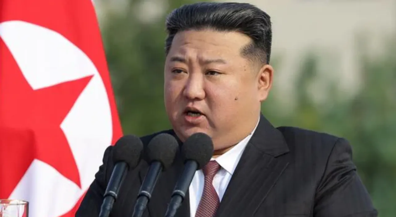  Kim Jong Un again threatens nuclear response against South Korea and US