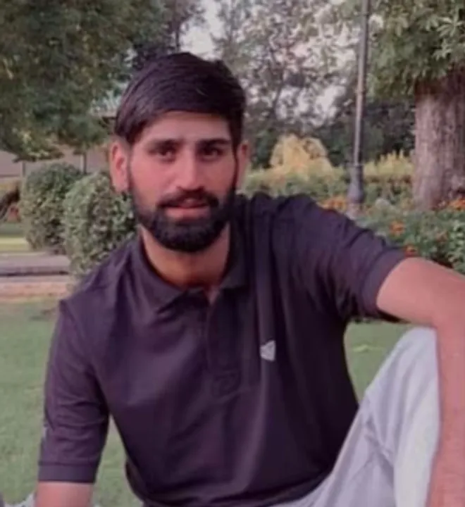  Body of missing Indian soldier found with bullet wounds in Kashmir Anantnag