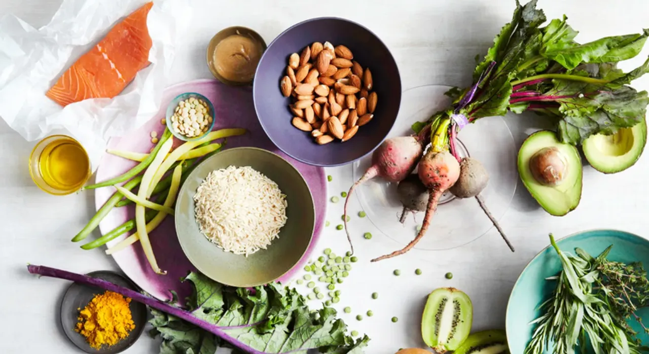  India’s eating pattern is most sustainable for the  Earth says, WWF Living Planet report