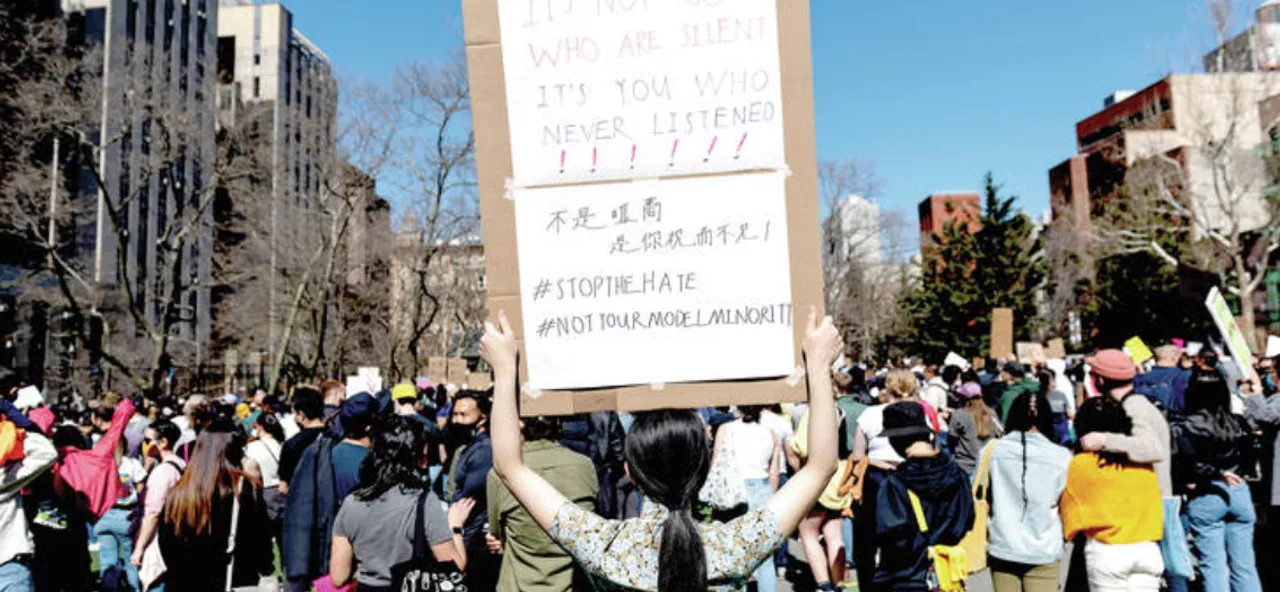  South-Asian Americans face surge in online hate: Reports