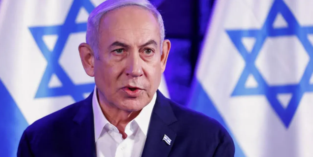  Netanyahu plans to cut humanitarian aid to weaken Hamas militants