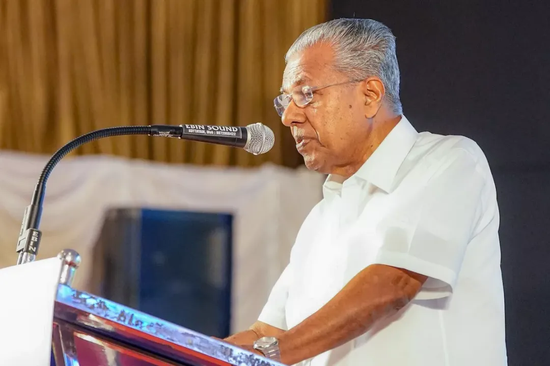  Kerala assembly passes resolution against ‘One Nation, One Election’ proposal