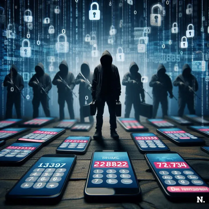  Thousands of Indians trapped as cyberslaves have gone missing in Southeast Asia