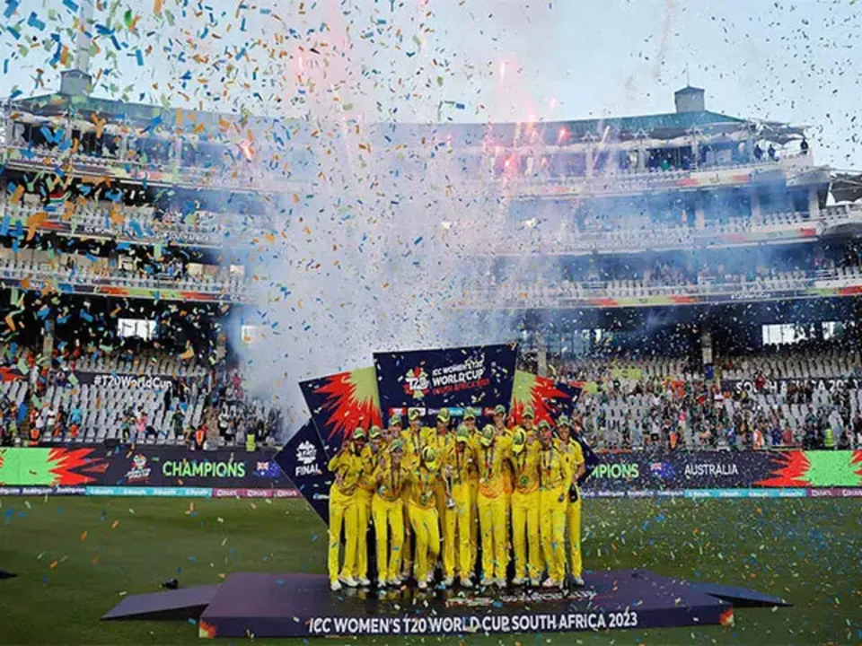  ICC Women's T20 World Cup 2024 set to take place in UAE, All you need to know