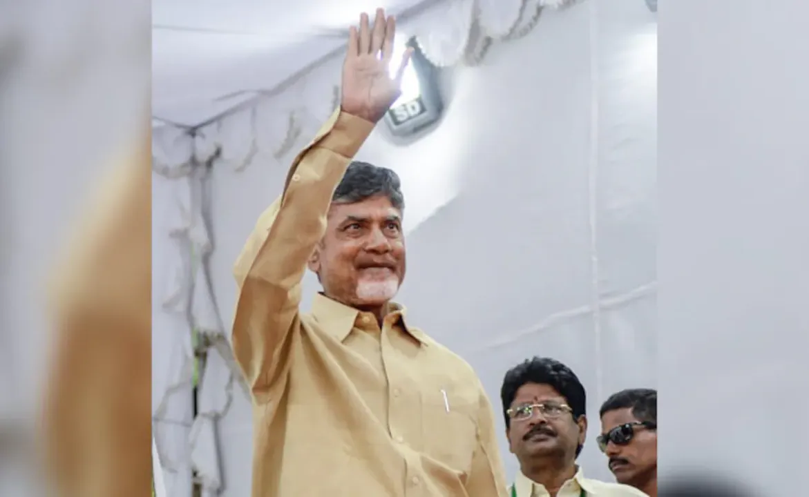  World Bank to extend ₹15,000 crore loan for Amaravati construction confirms CM Naidu