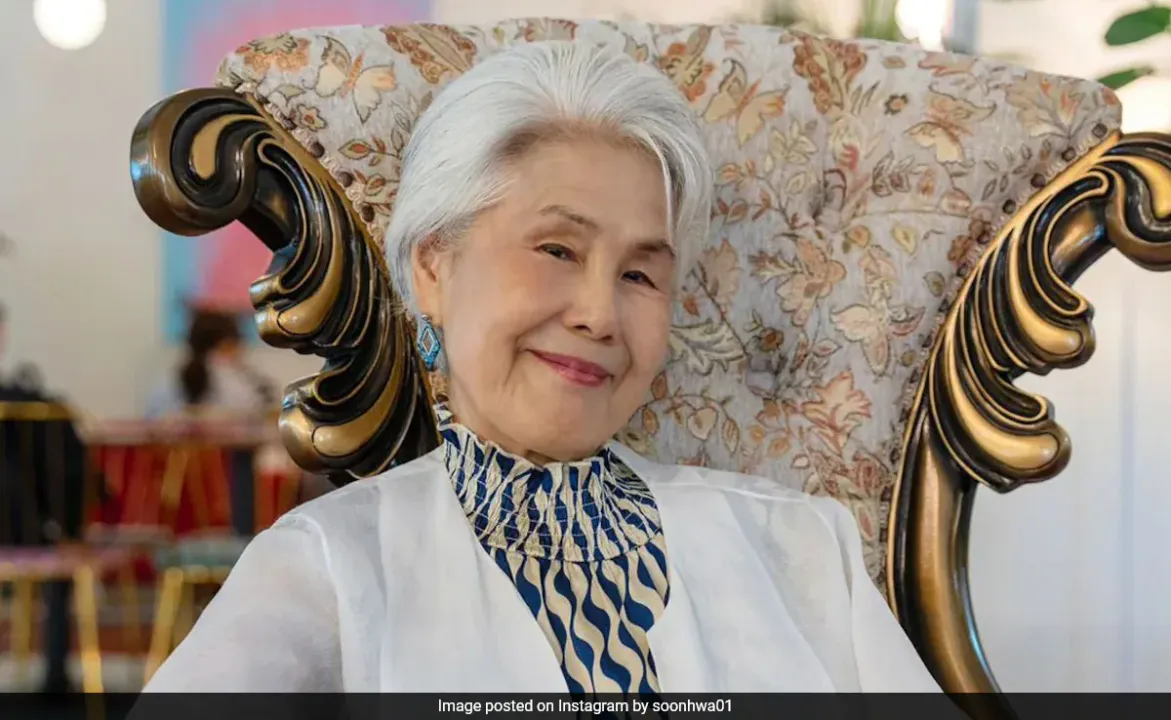  80-year-old breaks barriers as Miss Universe Korea's oldest contestant in history